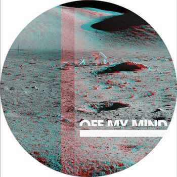 Moon Boots - Off My Mind