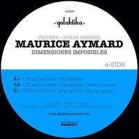 Maurice Aymard - Dimensiones Imposibles