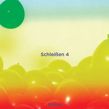 Various Artists - Schleißen 4