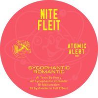 Nite Fleit - Sychophantic Romantic