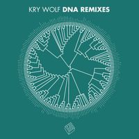 Kry Wolf - Kry Wolf DNA Remixes