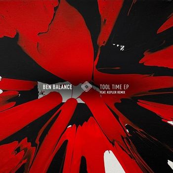 Ben Balance - Tool Time