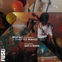 Rich NXT - Other Side Remixed