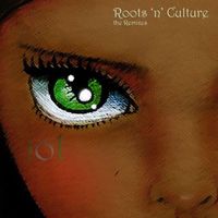 Aquarell - Roots & Culture - The Remixes