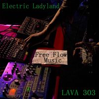 Lava 303 - Electric Ladyland