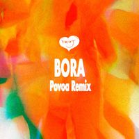 PPJ - Bora (Povoa Remix)