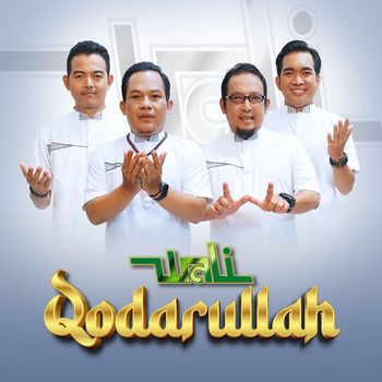 Wali - Qodarullah