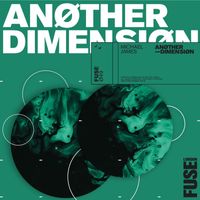 Michael James - Another Dimension