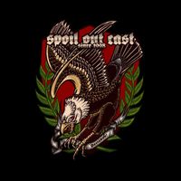 SPOIL OUT CAST - BERTAHAN