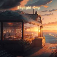 Kainbeats - Skylight City
