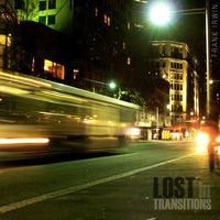 Frank Irwin - Lost in Transitions - Throwback Album 2006