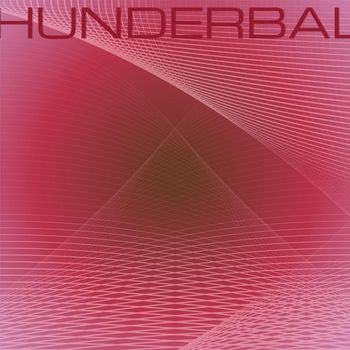 Various Artist - Thunderball