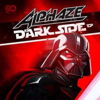Alphaze - Dark Side EP