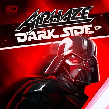 Alphaze - Dark Side EP