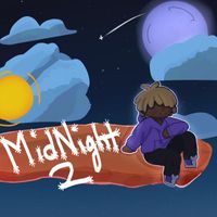 Visionary - Midnight 2 (Explicit)