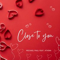 Michael Paul - Close to you