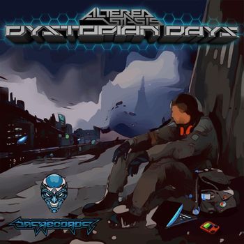 Altered Stasis - Planetary Paradox