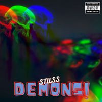 Stuss - Demons (Explicit)