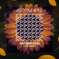 Mike Saint-Jules - Sunflower (Extended Mix)