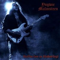 Yngwie Malmsteen - Staffan (Var En Stalledräng)