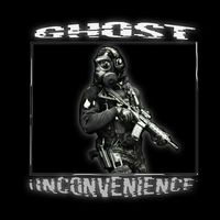 Ghost - inconvenience (Explicit)