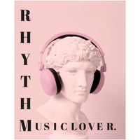 Rhythm - Music Lover