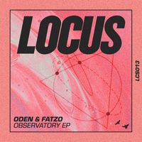 Oden & Fatzo - Observatory EP