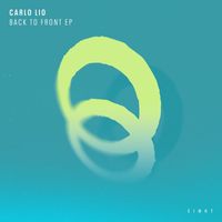 Carlo Lio - Back to Front EP