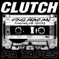 Clutch - PA Tapes (Live at King's Head Inn, Norfolk, VA, 4/25/93)