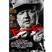 Henry Mancini - Touch Of Evil (Main Theme)