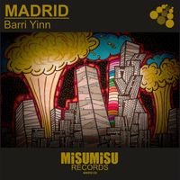 Barri Yinn - Madrid