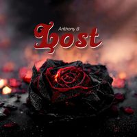 Anthony B - Lost