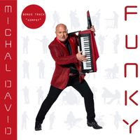 Michal David - Funky (Ultimate Edition)