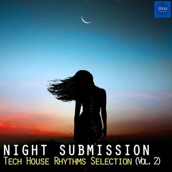 Various Artists - Night Submission, Vol. 2 (Tech House Rhythms Selection)