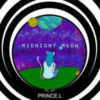 Prince.L - Midnight Meow