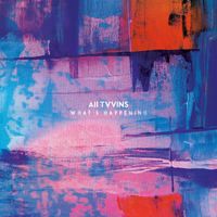 All Tvvins - What's Happening