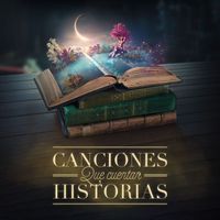 Varios Artistas - Canciones que cuentan Historias