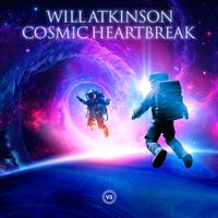 Will Atkinson - Cosmic Heartbreak
