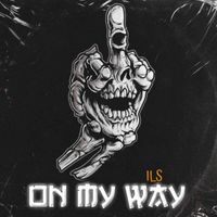 ILS - On My Way (Overdrive Remix)