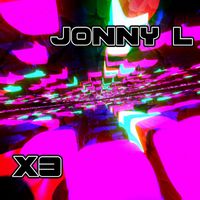 Jonny L - X3