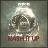 KOROstyle - Mash It Up