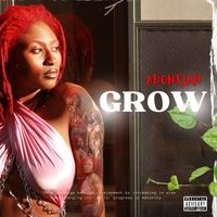 Adonijah - Grow (Explicit)