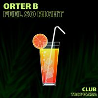 Orter B - Feel So Right