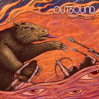 Outsound - Megatherium