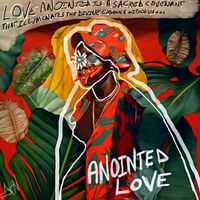 Boddhi Satva - Anointed Love