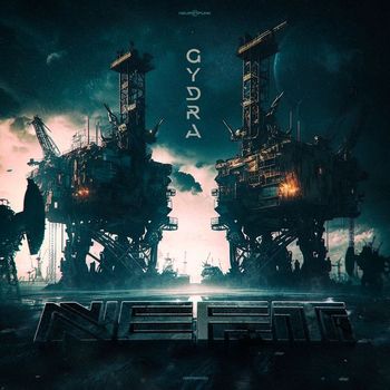 Gydra - Neft EP