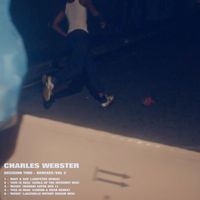 Charles Webster - Decision Time (Remixes Vol. 2)