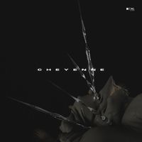 Kuttin Edge - Cheyenne EP