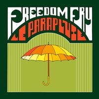 Freedom Fry - Le Parapluie