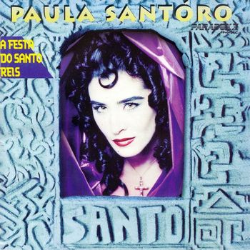 Paula Santoro - A Festa do Santo Reis